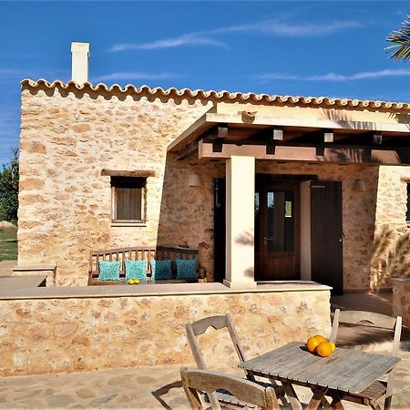 San Francisco Javier Siamoformentera Analissaヴィラ エクステリア 写真